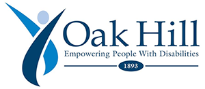 oak hill logo